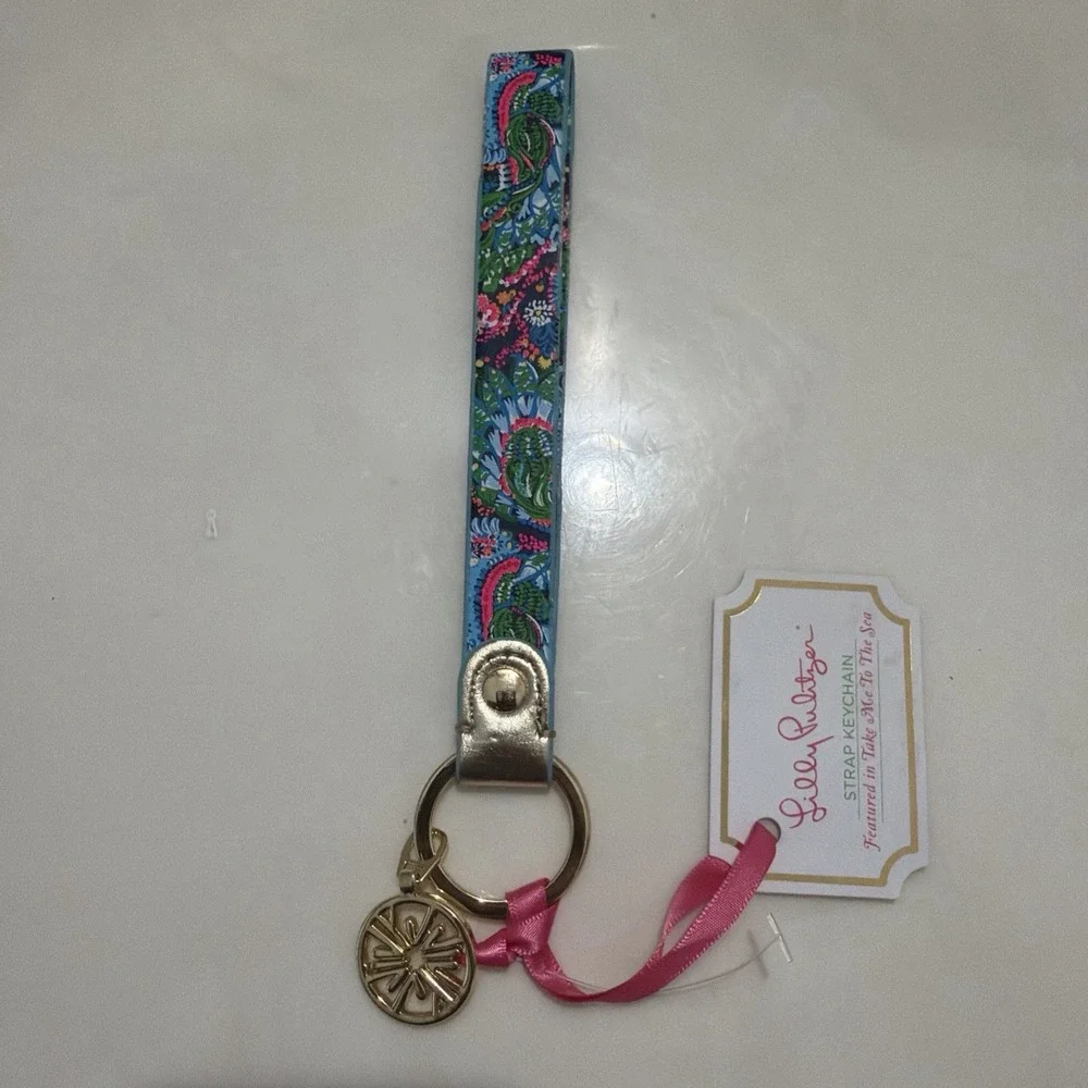 NWT Lilly Pulitzer 